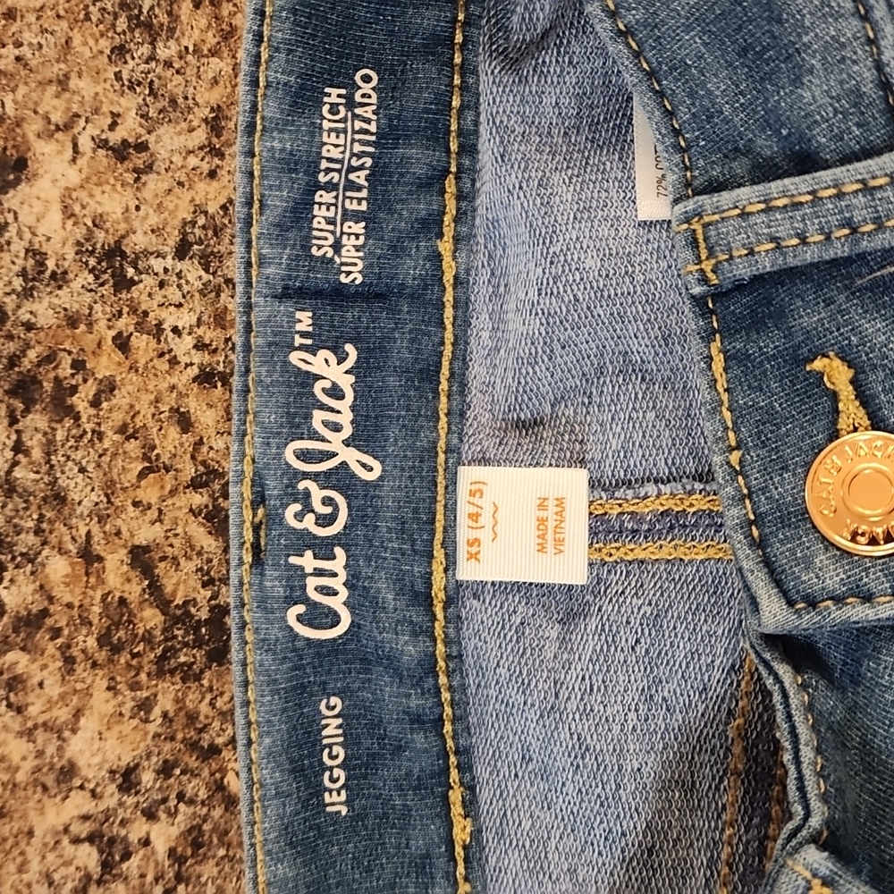 Jeggings - Picture 3 of 3